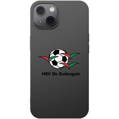 Backcover Apple iPhone 13 - HSV De Zuidvogels