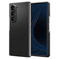 Spigen AirSkin Backcover Samsung Galaxy Z Fold 6 - Zwart