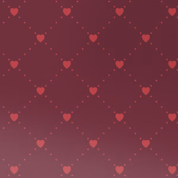 imoshion Design hoesje Apple iPhone 12 (Pro) - Crush Check Coral Dust