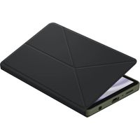 Samsung Originele Book Cover Galaxy Tab A9 8.7 inch - Black