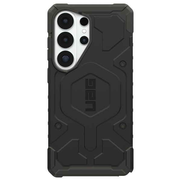 UAG Pathfinder Backcover MagSafe Samsung Galaxy S26 Ultra - Black