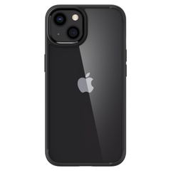 Spigen Ultra Hybrid Back Cover Apple iPhone 13 - Matte Black