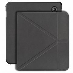imoshion Vouwbare Bookcase Kobo Libra Colour - Zwart