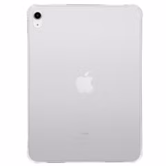 imoshion Shockproof Case Apple iPad 11 (2025) 11 inch / iPad 10 (2022) 10.9 inch - Transparant