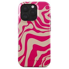 Burga Tough Backcover Apple iPhone 16 Pro Max - Siren