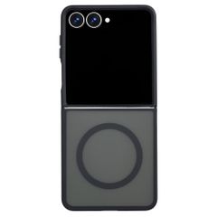 imoshion Colour Guard Case with MagSafe Samsung Galaxy Z Flip 8 - Black