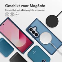 imoshion Color Guard Backcover met MagSafe Samsung Galaxy Fold 7 - Donkerblauw