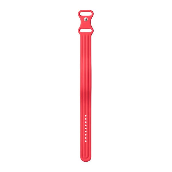 Google Active Band Fitbit Air - Maat L - Berry