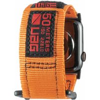 UAG Active Strap band Apple Watch Series 1-9 / SE - 38/40/41 mm / Series 10 - 42 mm