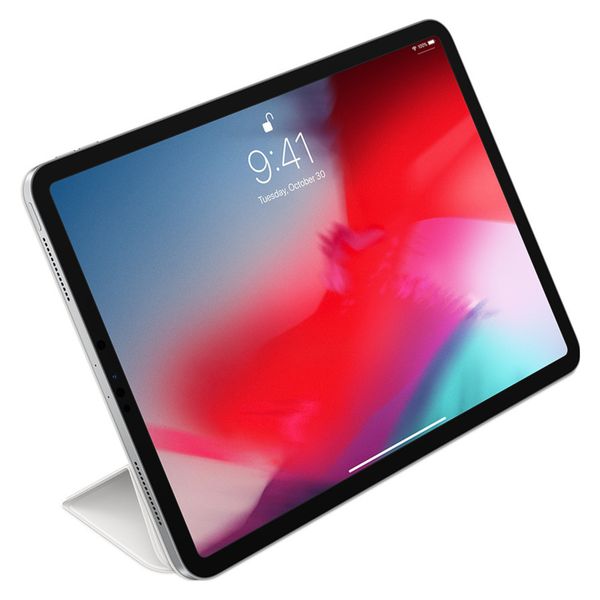 Apple Smart Folio Apple iPad Air 11 inch (2026) M4 / (2025) M3 / (2024) M2 / Pro 11 (2018) - White