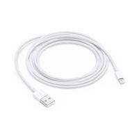 Apple Lightning naar USB-A kabel - 2 meter - White