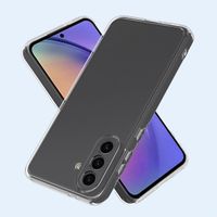 imoshion Protective Backcover Samsung Galaxy A36 - Transparant