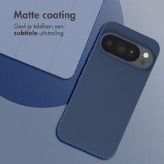 imoshion Color Backcover Google Pixel 11 Pro - Donkerblauw