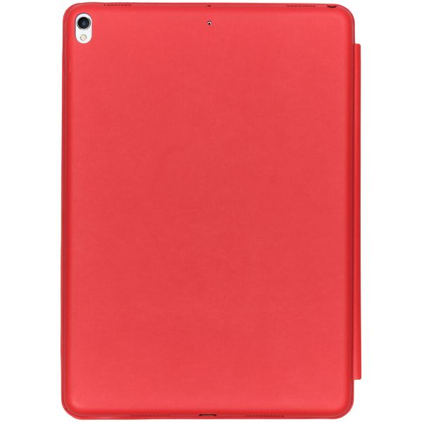 imoshion Luxe Bookcase Apple iPad Air 3 (2019) / Pro 10.5 (2017) - Rood