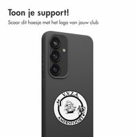 Backcover Samsung Galaxy S24 - VVZA