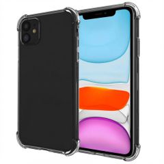 imoshion Shockproof Case Apple iPhone 11 - Transparant
