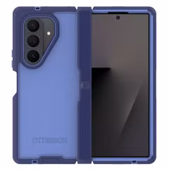 OtterBox Defender Pro XT Magnets Backcover Samsung Galaxy Z Fold 8 Ultra - Witherwill Blue