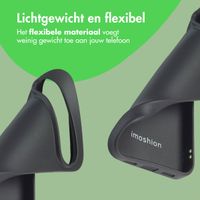 imoshion Color Backcover Google Pixel 10 Pro XL - Zwart