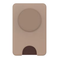 PopSockets PopWallet MagSafe - Latte