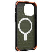 UAG Civilian Backcover MagSafe iPhone 15 Pro Max - Olive Drab