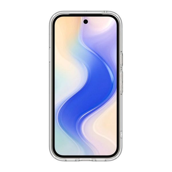 Spigen Ultra Hybrid Backcover MagSafe Google Pixel 10a - Clear / White
