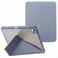 imoshion Origami Bookcase Apple iPad Air 13 inch (2025) M3 / (2024) M2 - Lavender
