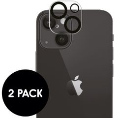 imoshion Camera Protector Glas 2 Pack iPhone 13