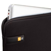 Case Logic Laps Laptop hoes 14 inch - Laptop & MacBook sleeve - Black