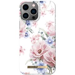 iDeal of Sweden Fashion Backcover Apple iPhone 14 Pro Max - Floral Romance