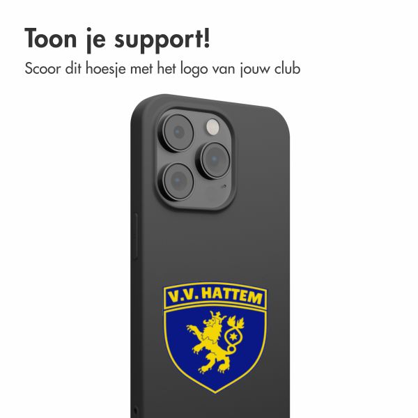 Backcover Apple iPhone 14 Pro - vv Hattem