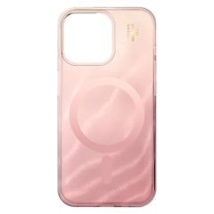 iDeal of Sweden Clear Case MagSafe Apple iPhone 15 Pro Max - Rose Blush