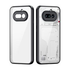 Dux Ducis Aimo Backcover Nothing Phone (4a) - Transparant