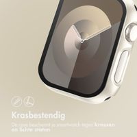 imoshion Full Cover Hardcase Apple Watch Series 1 / 2 / 3 - 38 mm - Sterrenlicht