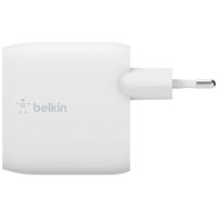 Belkin Boost↑Charge™ Dual USB Wall Charger - 24W - Wit