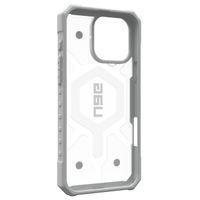 UAG Pathfinder Backcover MagSafe Apple iPhone 16 Pro Max - Neon
