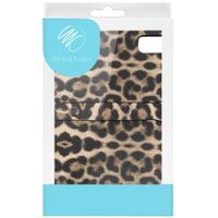 imoshion 2-in-1 Wallet Bookcase Samsung Galaxy A52(s) (5G/4G) - Leopard