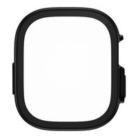 PanzerGlass Full Body Case Slim Apple Watch Ultra / Ultra 2 / Ultra 3 - 49 mm - Zwart