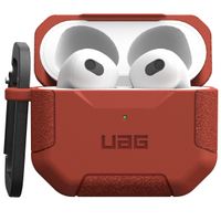 UAG Scout Case AirPods 3 (2021) - Rust