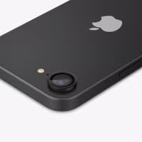 Spigen Glas.tR EZFit Optik Lens Protector 2 pack Apple iPhone 16e