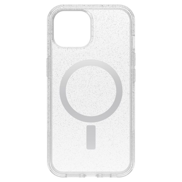 OtterBox Symmetry Backcover MagSafe iPhone 15 / 14 / 13 - Stardust