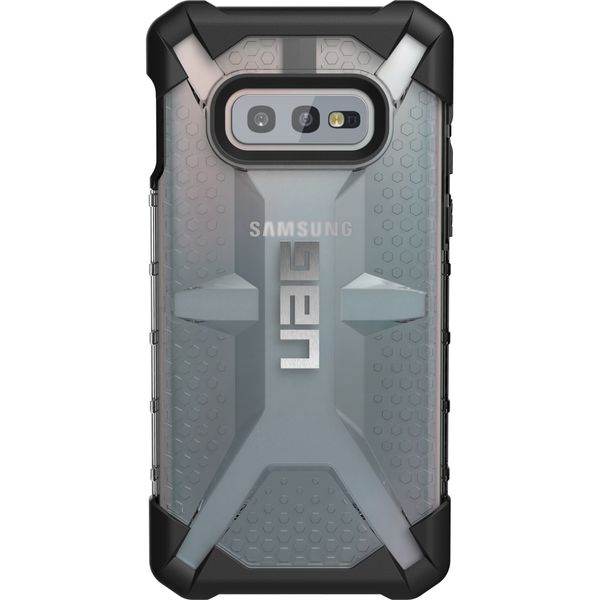 UAG Plasma Backcover Samsung Galaxy S10e - Transparant