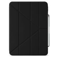 Pipetto Origami No3 Pencil Case Apple iPad Pro 13 (2024) M4 - Zwart
