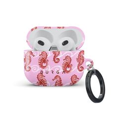 Burga Hardcase  Apple AirPods 3 - Coral Reef