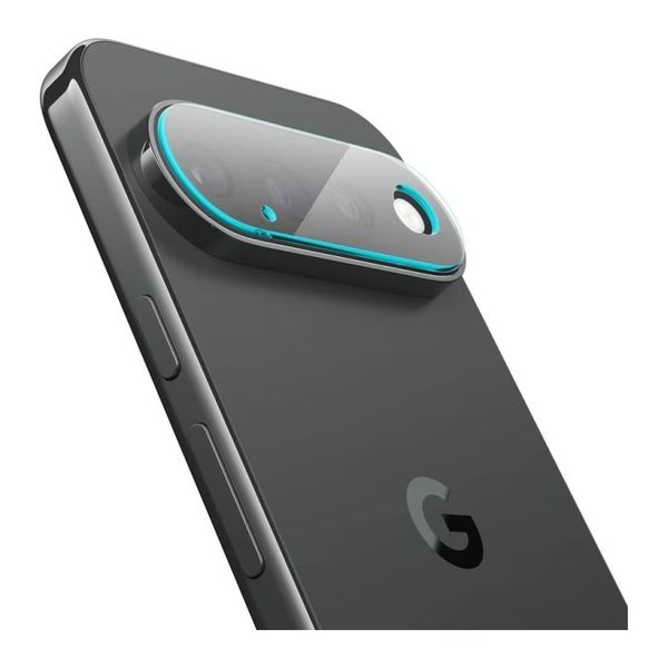 Spigen Optik Pro EZ Fit Lens Protector 2-pack Google Pixel 11