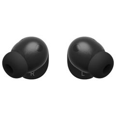 Fairphone Fairbuds True Wireless Earbuds - Draadloze oordopjes met Active Noise Cancelling - Zwart