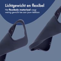 imoshion Color Backcover Xiaomi 17 - Donkerblauw