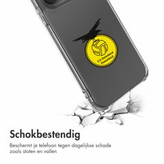 Clear Backcover Apple iPhone 14 Pro - Duiveland