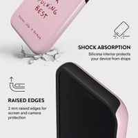 Burga Tough Case with MagSafe Apple iPhone 17 Pro - Your Best