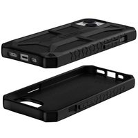 UAG Monarch Backcover iPhone 14 - Zwart