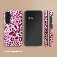 Selencia Vivid Backcover Samsung Galaxy S26 - Cosmic Orchid